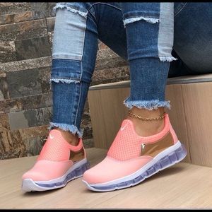 Meet your Posher, Quintella